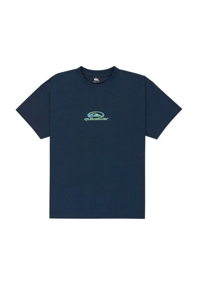 Quiksilver ERA MIX BACK