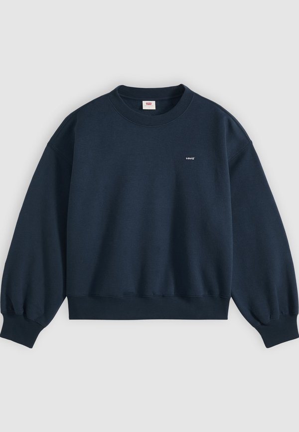 Levi's® EVERYDAY - Sweatshirt - navy blazer