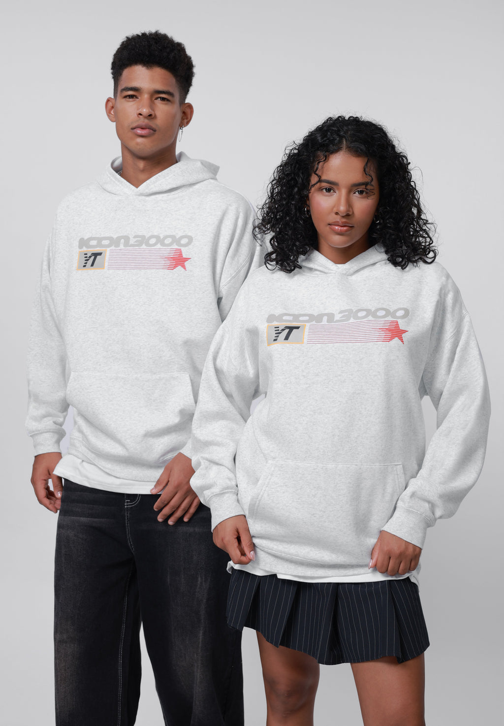 YOURTURN UNISEX