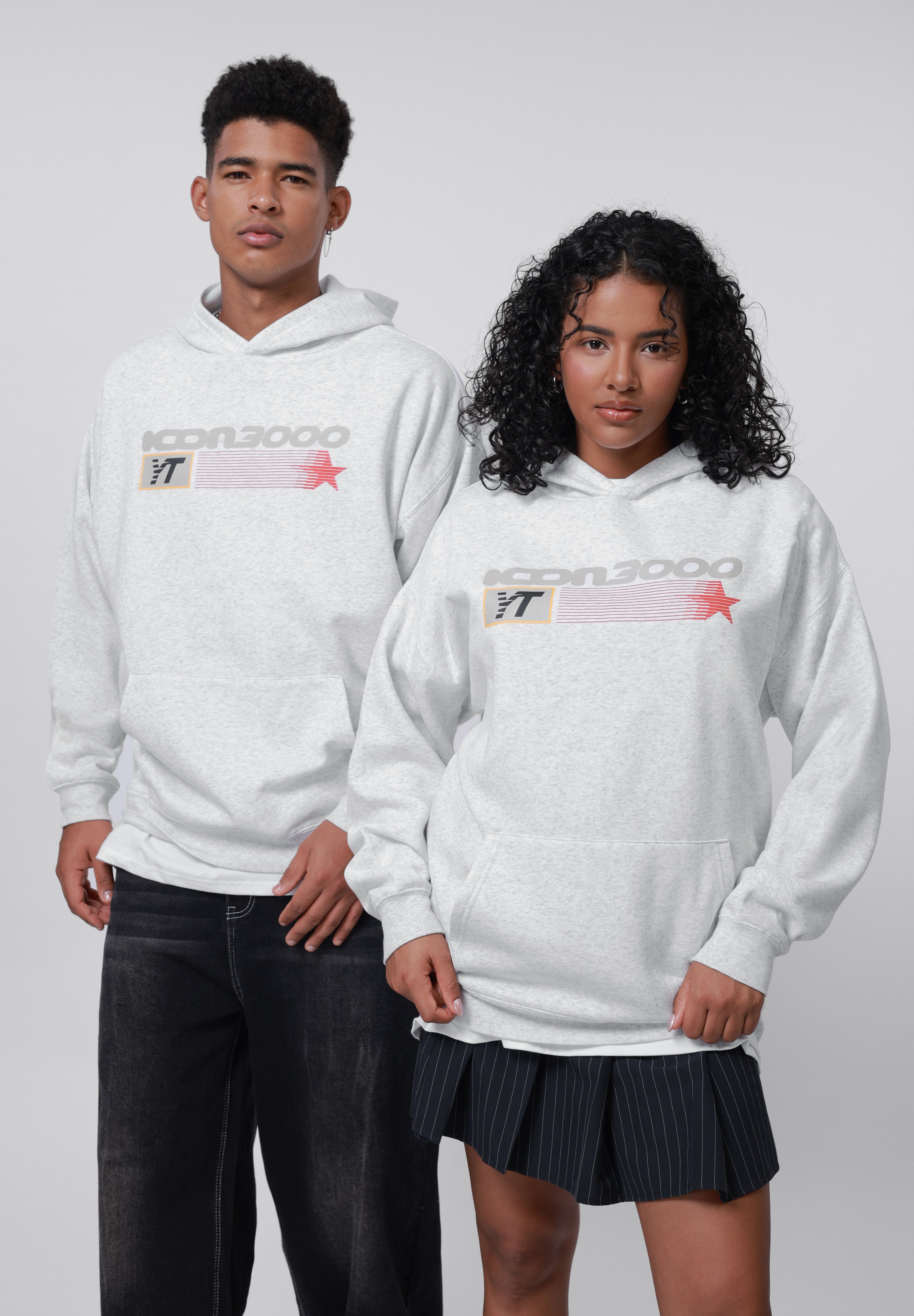 YOURTURN UNISEX