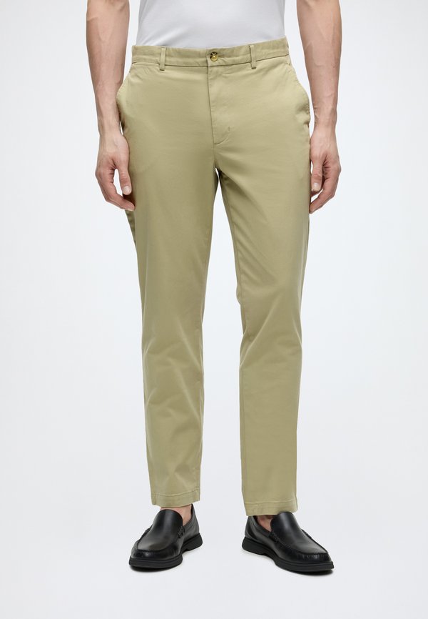 Tommy Hilfiger DENTON - Chinos - western khaki