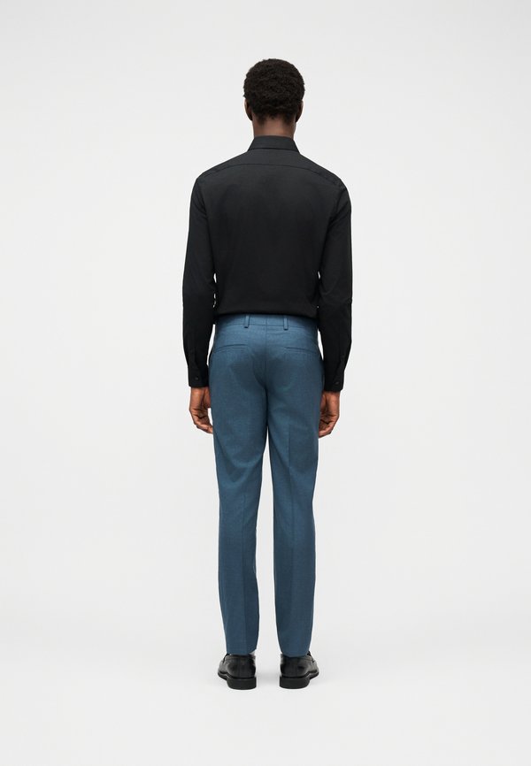 Calvin Klein HOUNDSTOOTH SLIM TROUSER