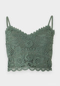 ONLY ONLHONEY - Top - laurel wreath