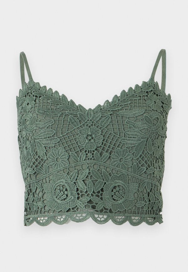 ONLY ONLHONEY - Top - laurel wreath