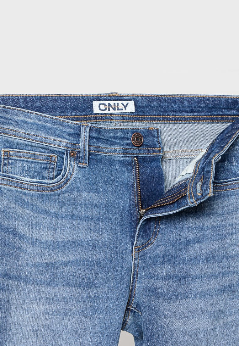 ONLY Petite Jeans Skinny Fit Media 4
