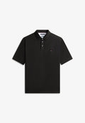 Tommy Hilfiger REGULAR FIT - Polo shirt - black