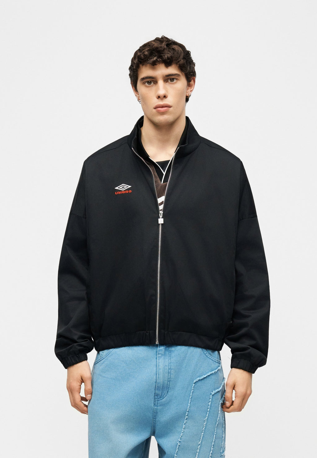 Umbro HARRINGTON JACKET