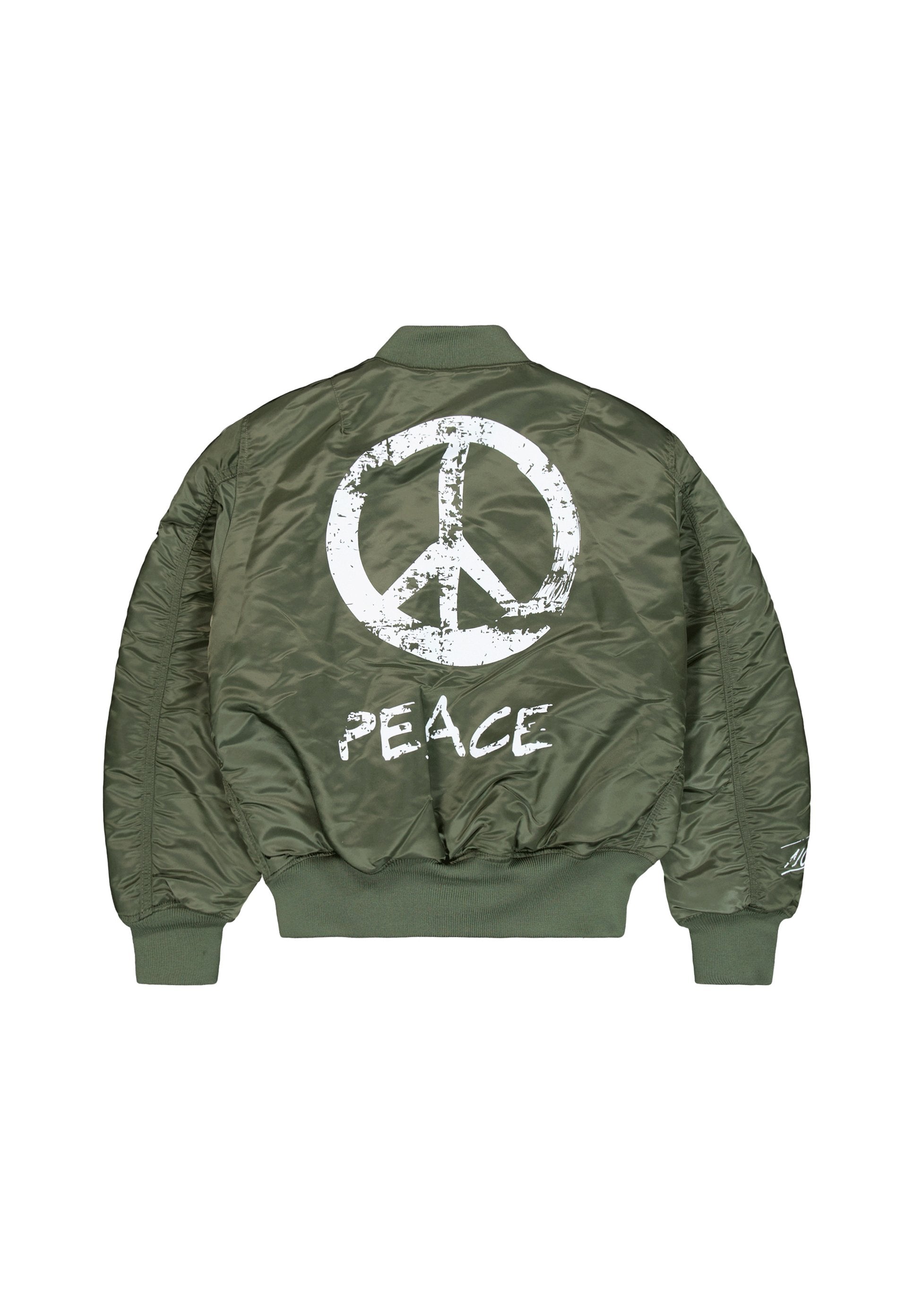 Alpha Industries MA-PEACE