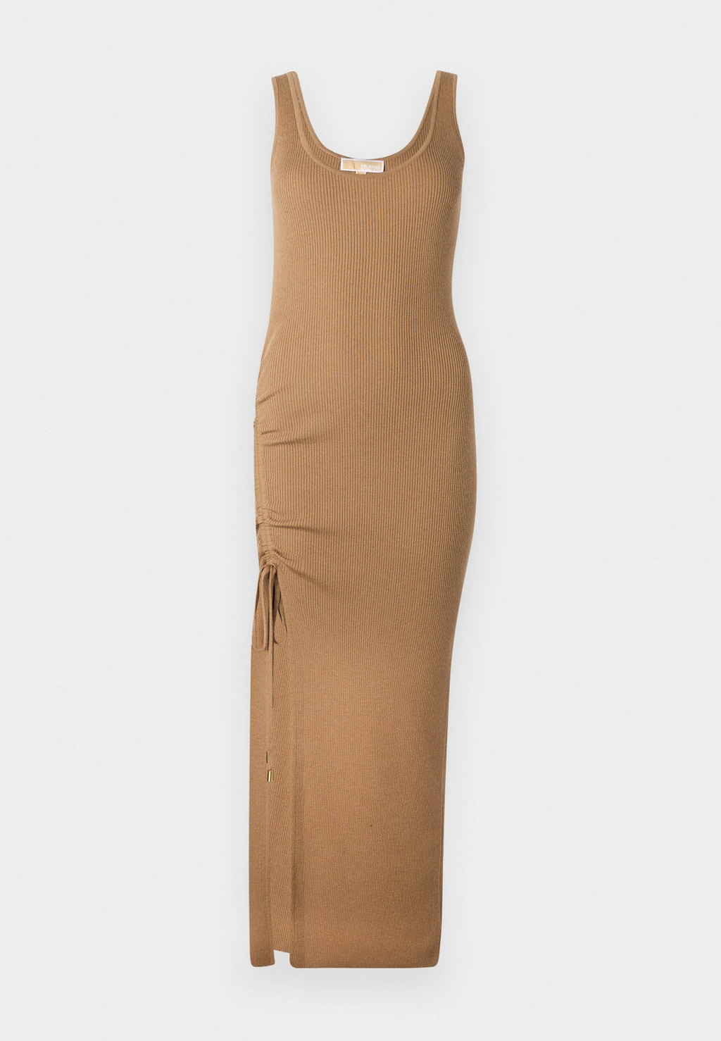 MICHAEL Michael Kors RUCHED SCOOP TANK