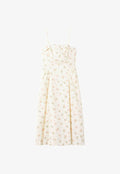 Mango ADULT - Day dress - beige