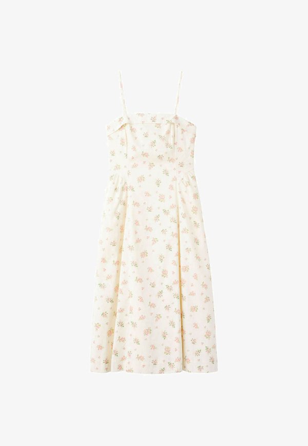 Mango ADULT - Day dress - beige