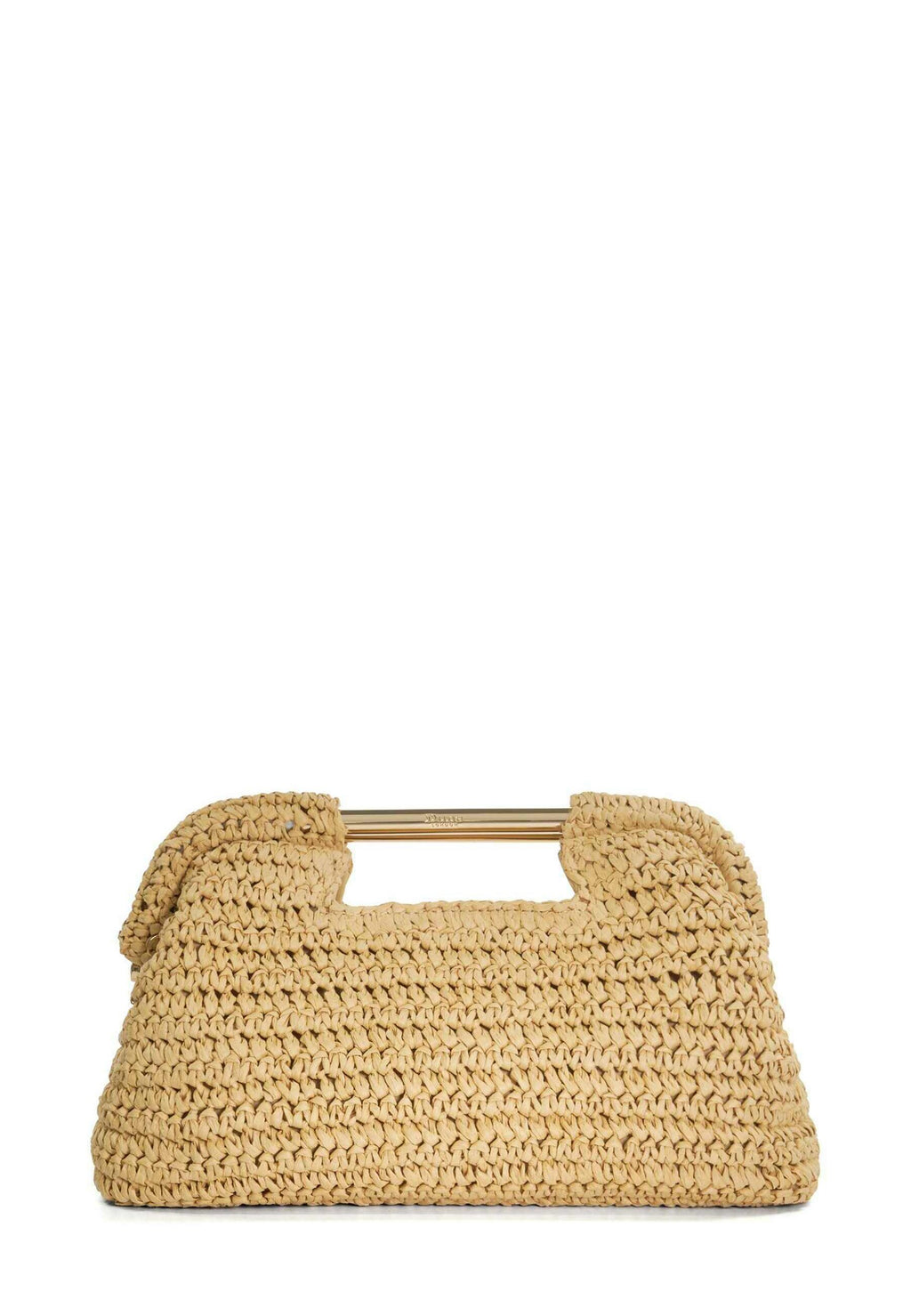 Dune London ELSABETH WITH HANDLES