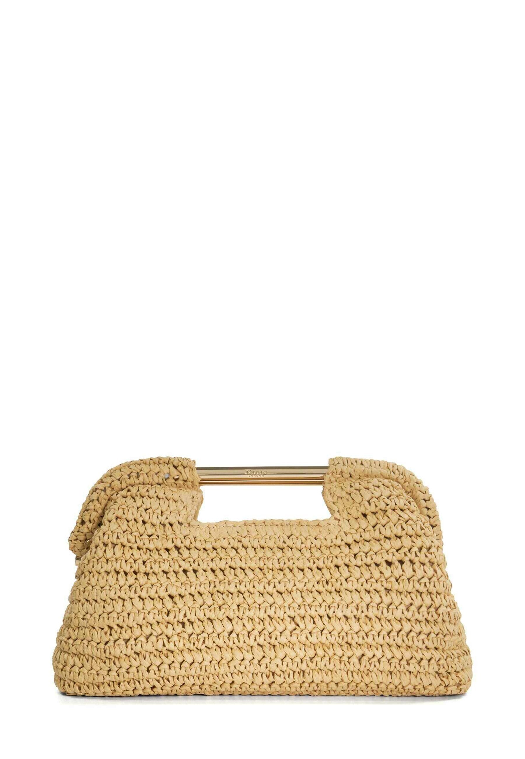 Dune London ELSABETH WITH HANDLES