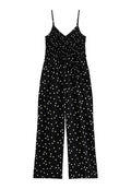 New Look POLKA DOT PRINT SHIRRED
