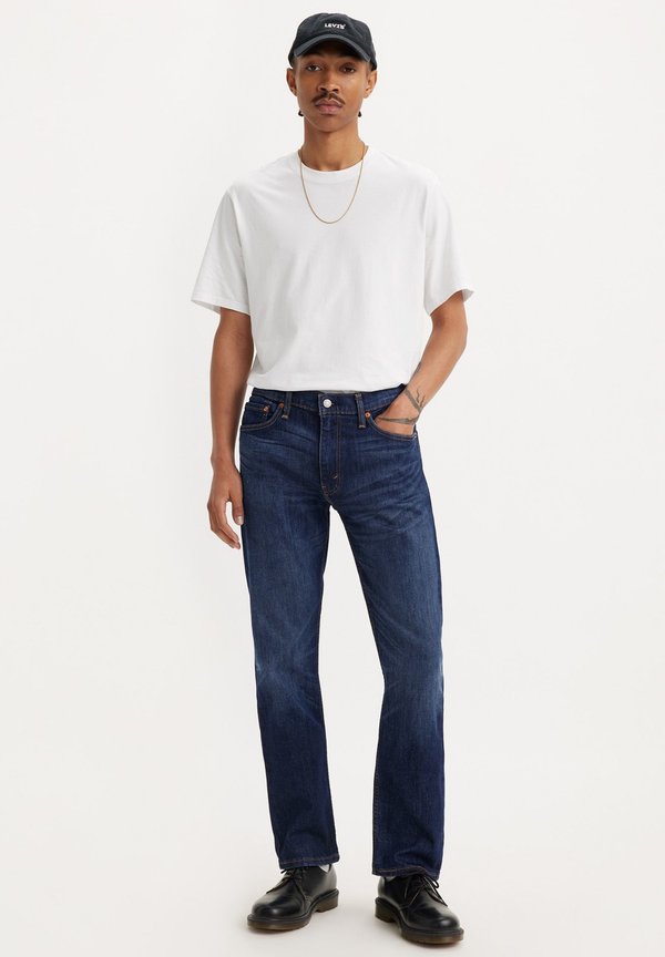 Levi's® 513® SLIM STRAIGHT - Slim fit jeans - jeans