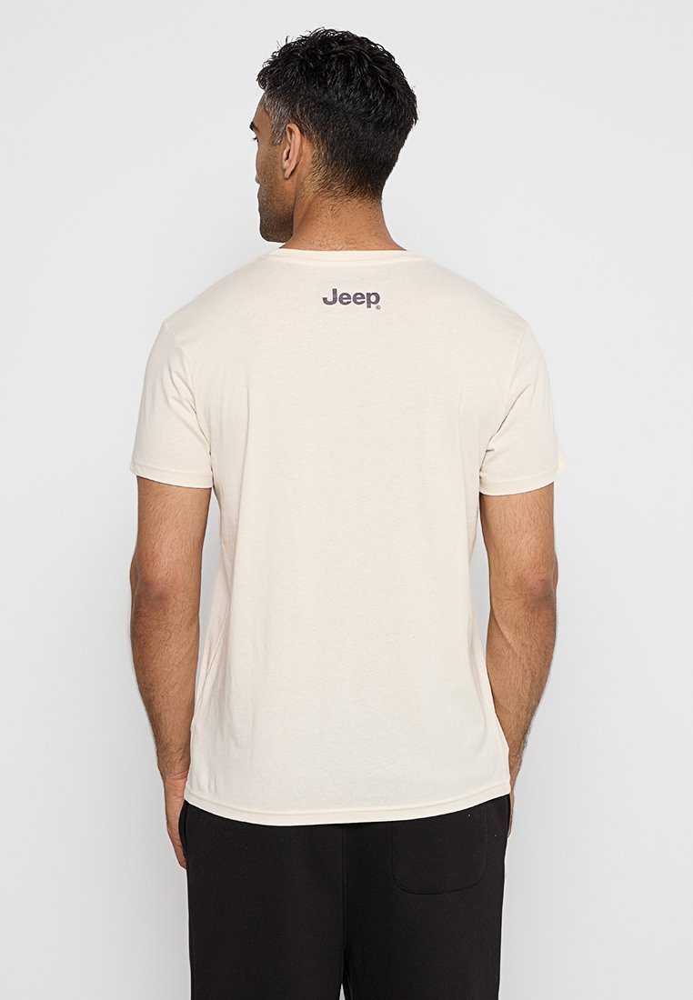JEEP CANYON