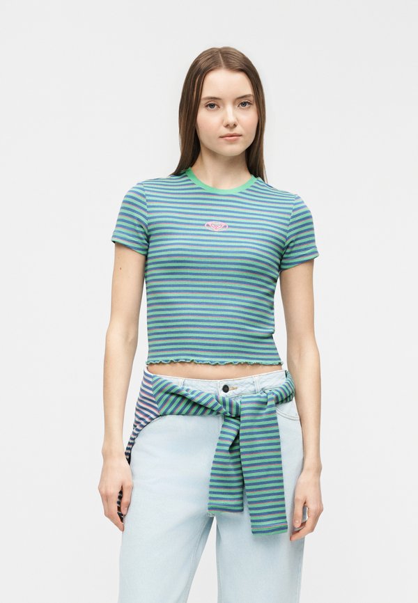 Roxy BRIGHT LIGHTS TEE