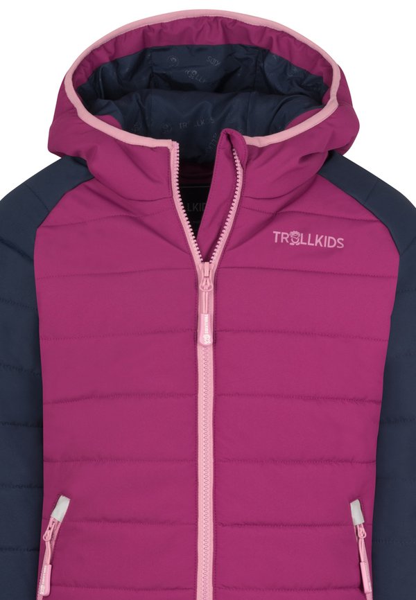 TROLLKIDS HAFJELL