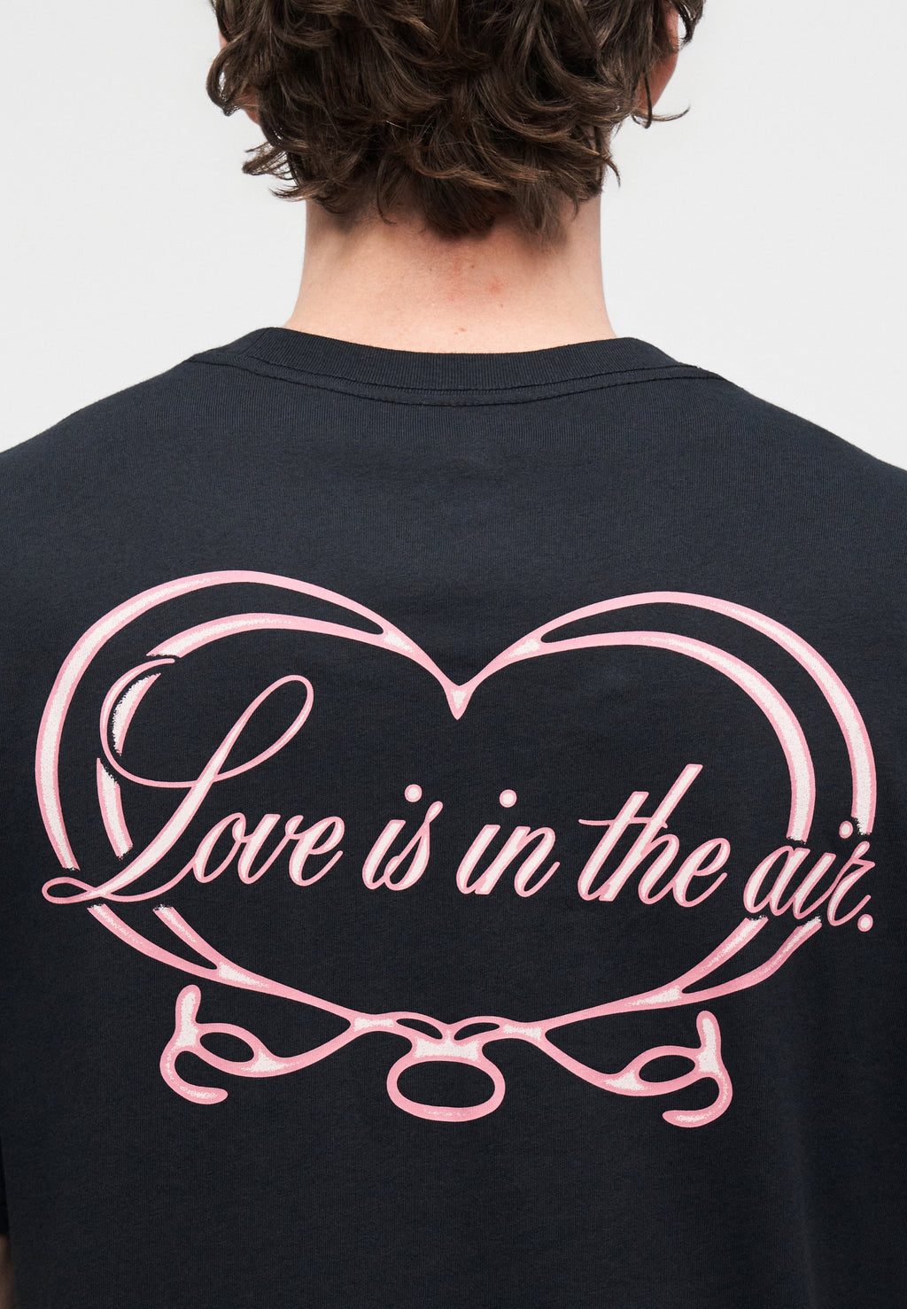 Nike Sportswear TEE LOVE IN AIR