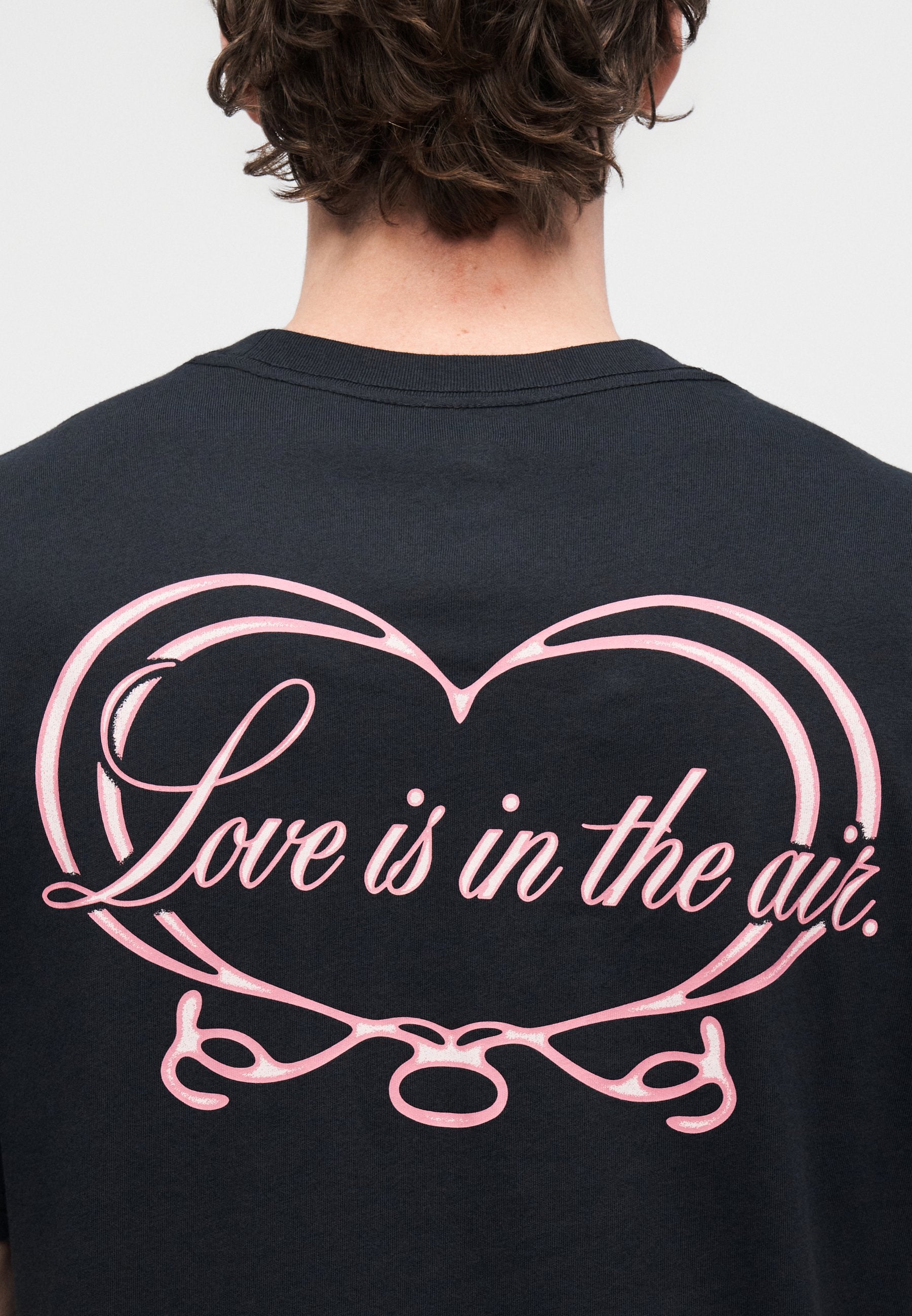 Nike Sportswear TEE LOVE IN AIR