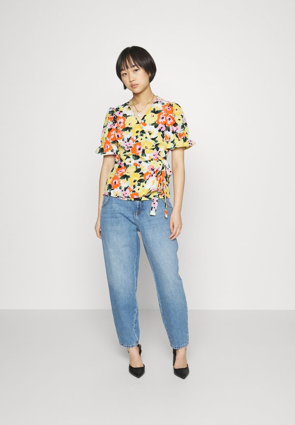 Vero Moda Petite VMCARY OLIVIA WRAP