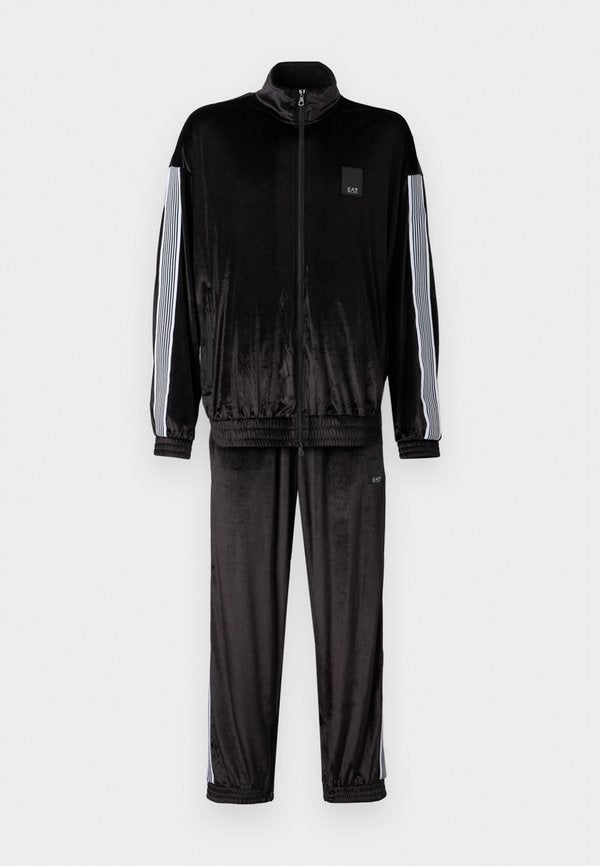 EA7 Emporio Armani TUTA SPORTIVA