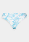ONLY ONLMOLLY TIE DYE BRIEF