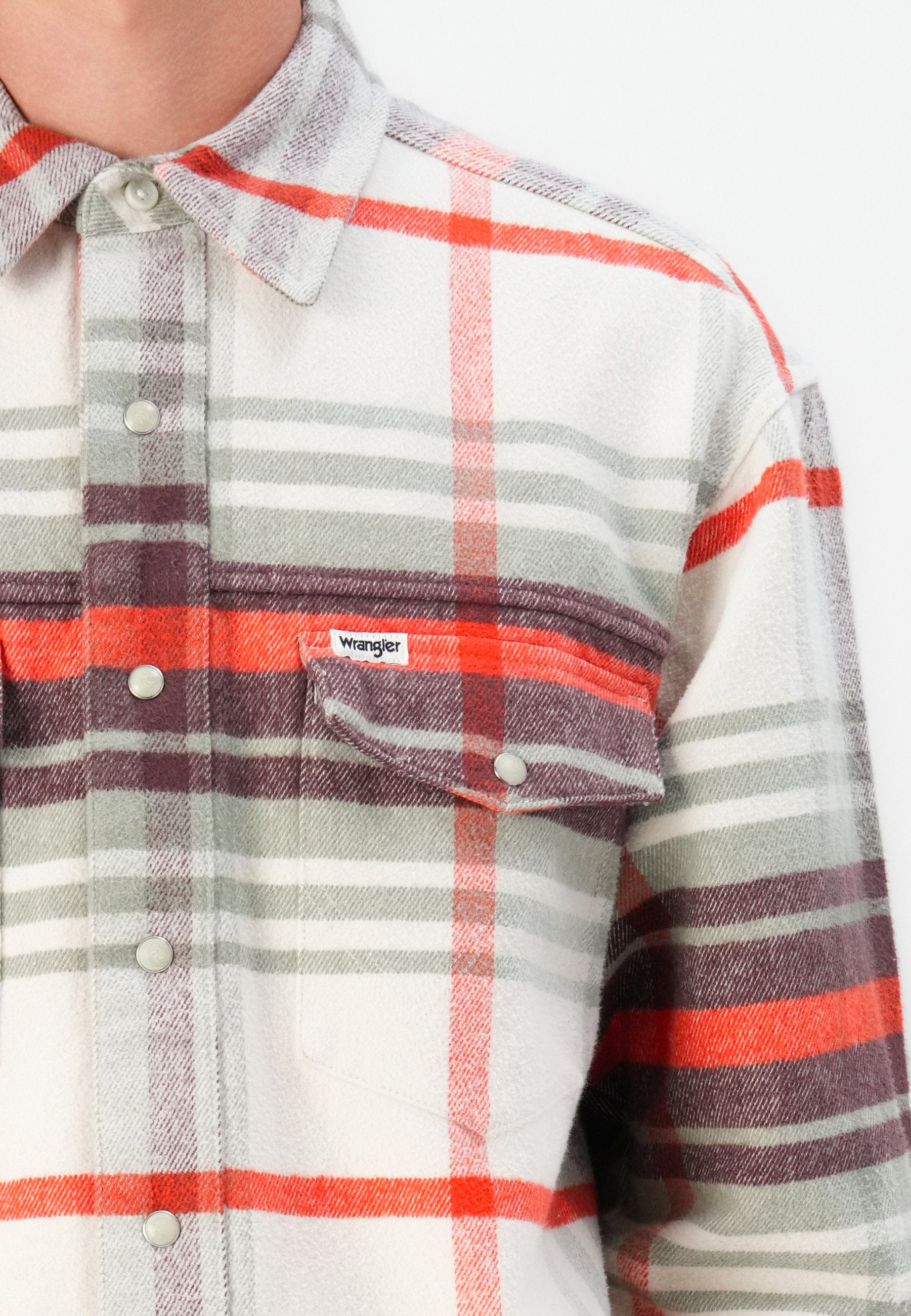 Wrangler WESTERN