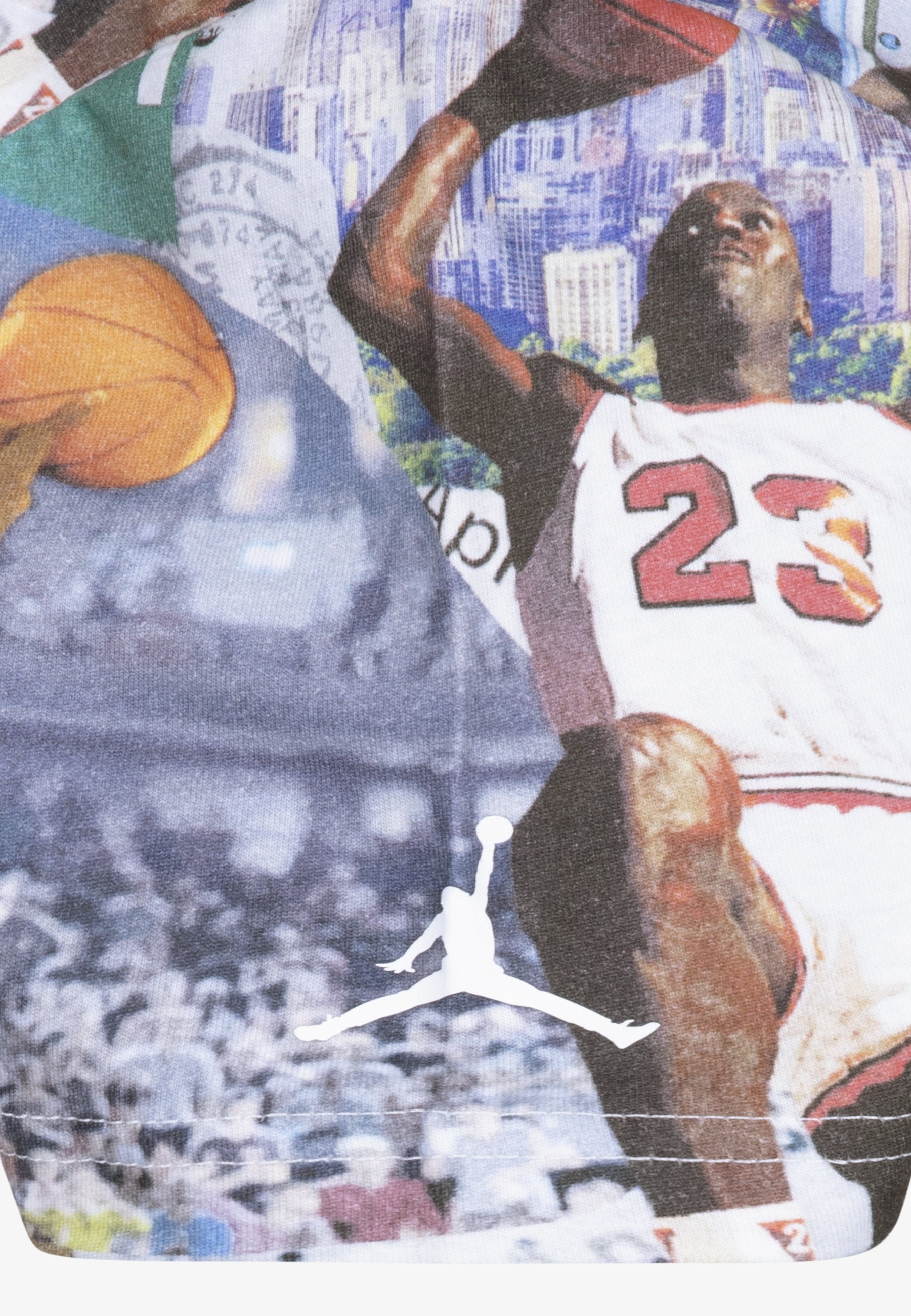 Jordan BROOKLYN COLLAGE