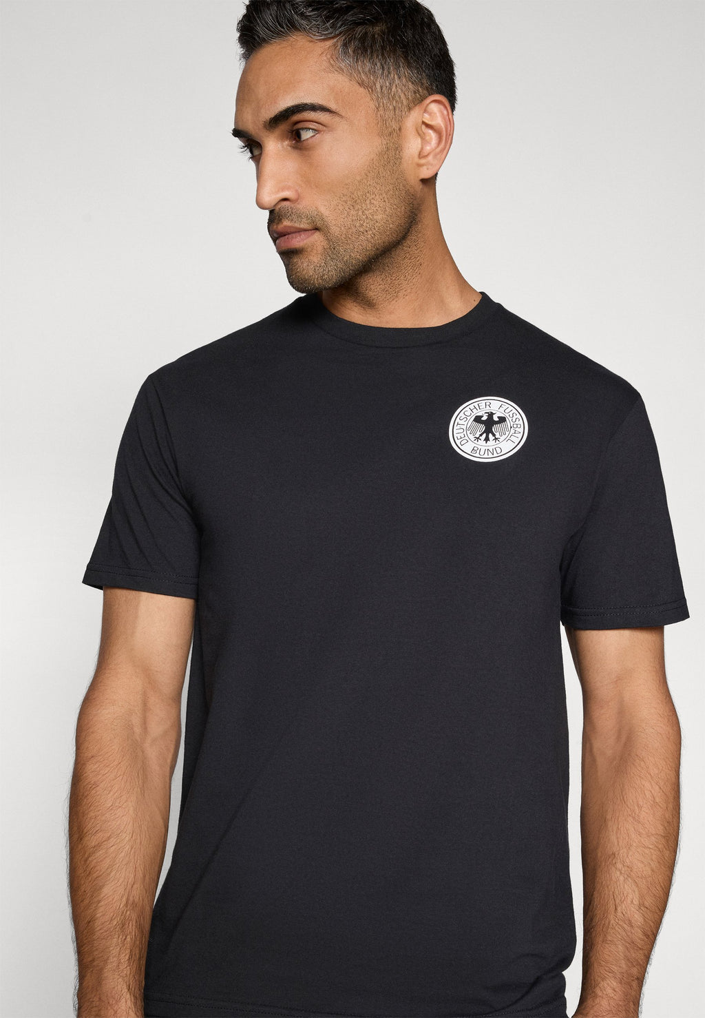 Fanatics DEUTSCHLAND DFB SMALL RETRO CREST