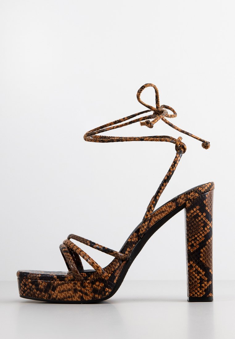 Jeffrey Campbell PRESECCO