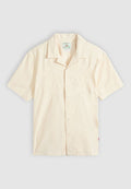 Levi's® SUNSET CAMP - Shirt - oatmeal