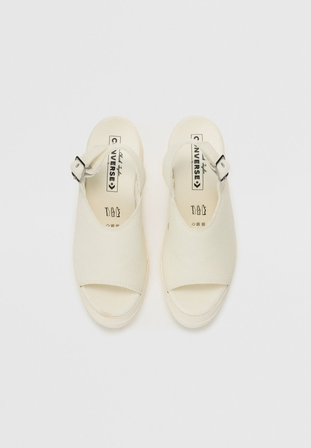 Converse CHUCK 70 DE LUXE