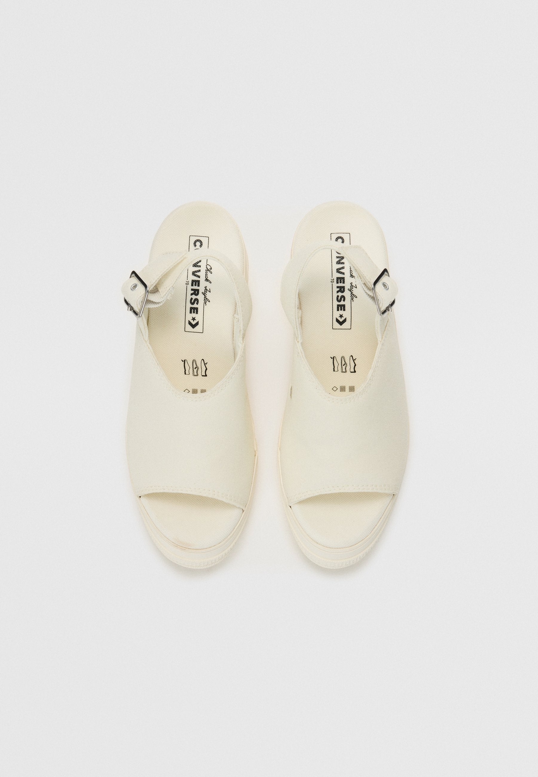 Converse CHUCK 70 DE LUXE