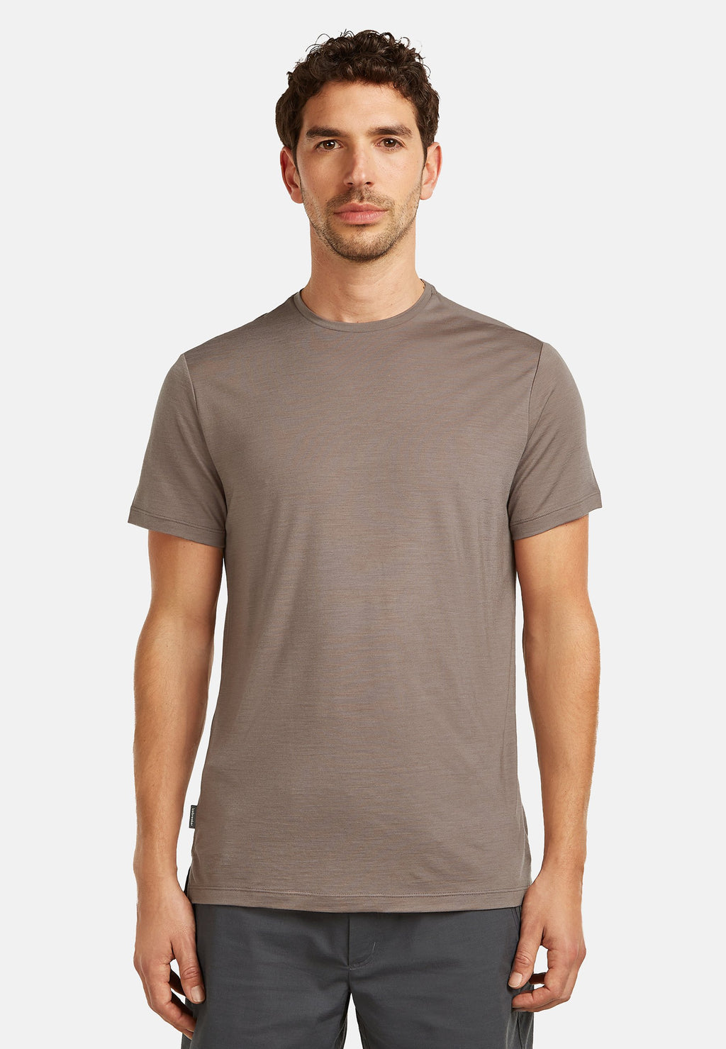 icebreaker M MER 125 COOL-LITE SPHERE III SS TEE