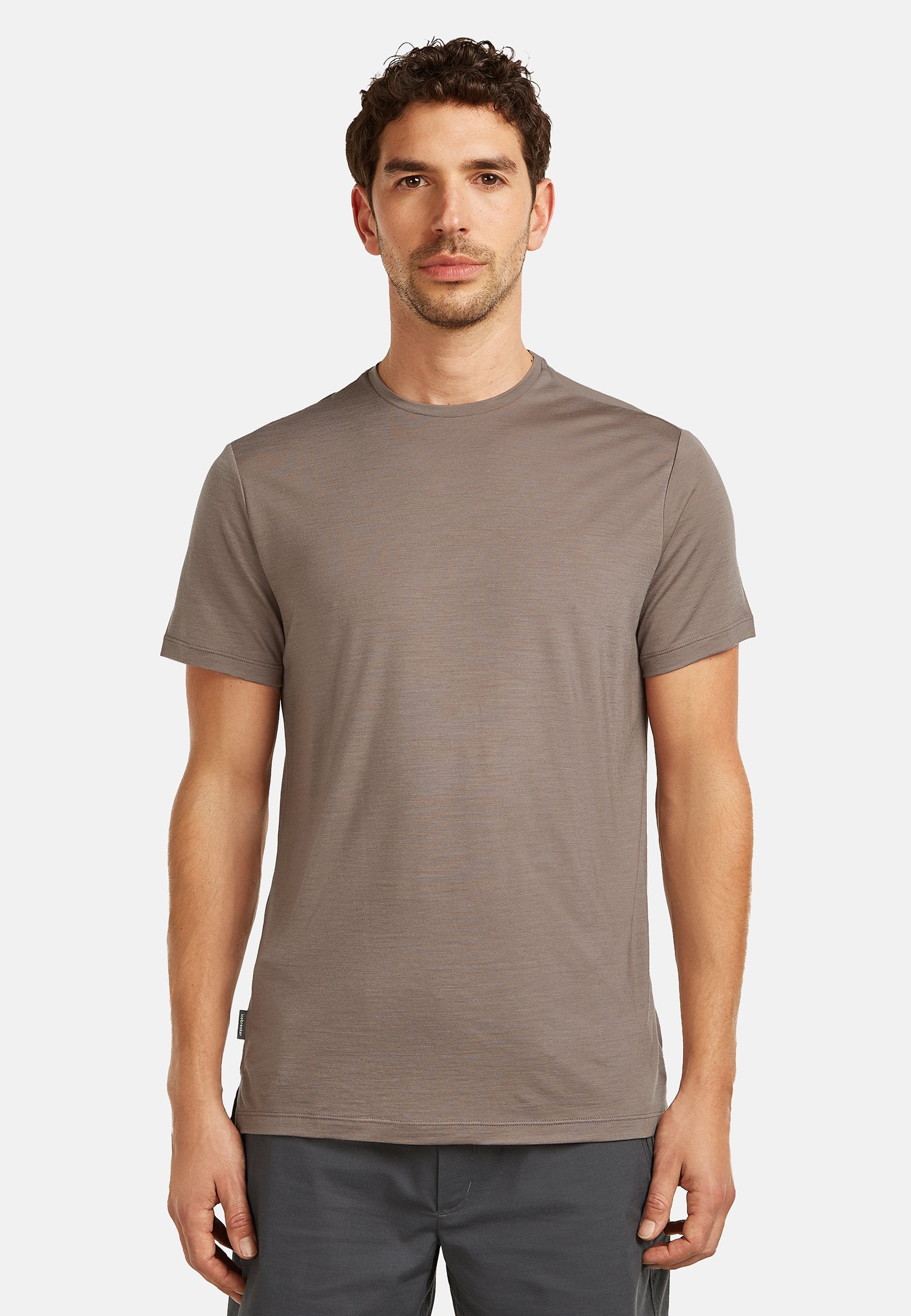icebreaker M MER 125 COOL-LITE SPHERE III SS TEE