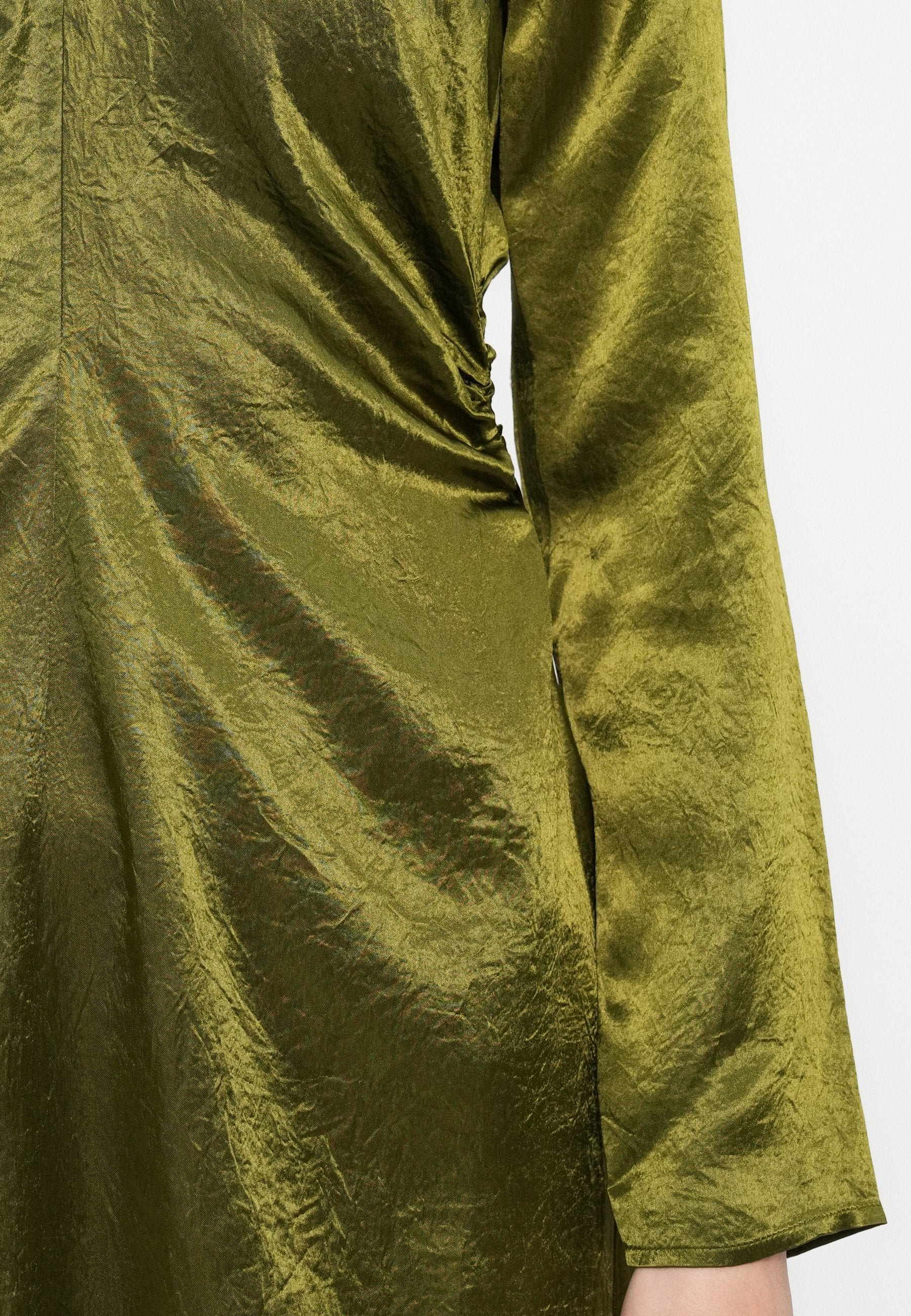 Selected SLFSELENE DRESS