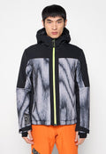 EA7 Emporio Armani Skijacke Media 1