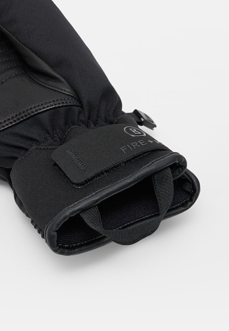 Bogner Fire + Ice PIA