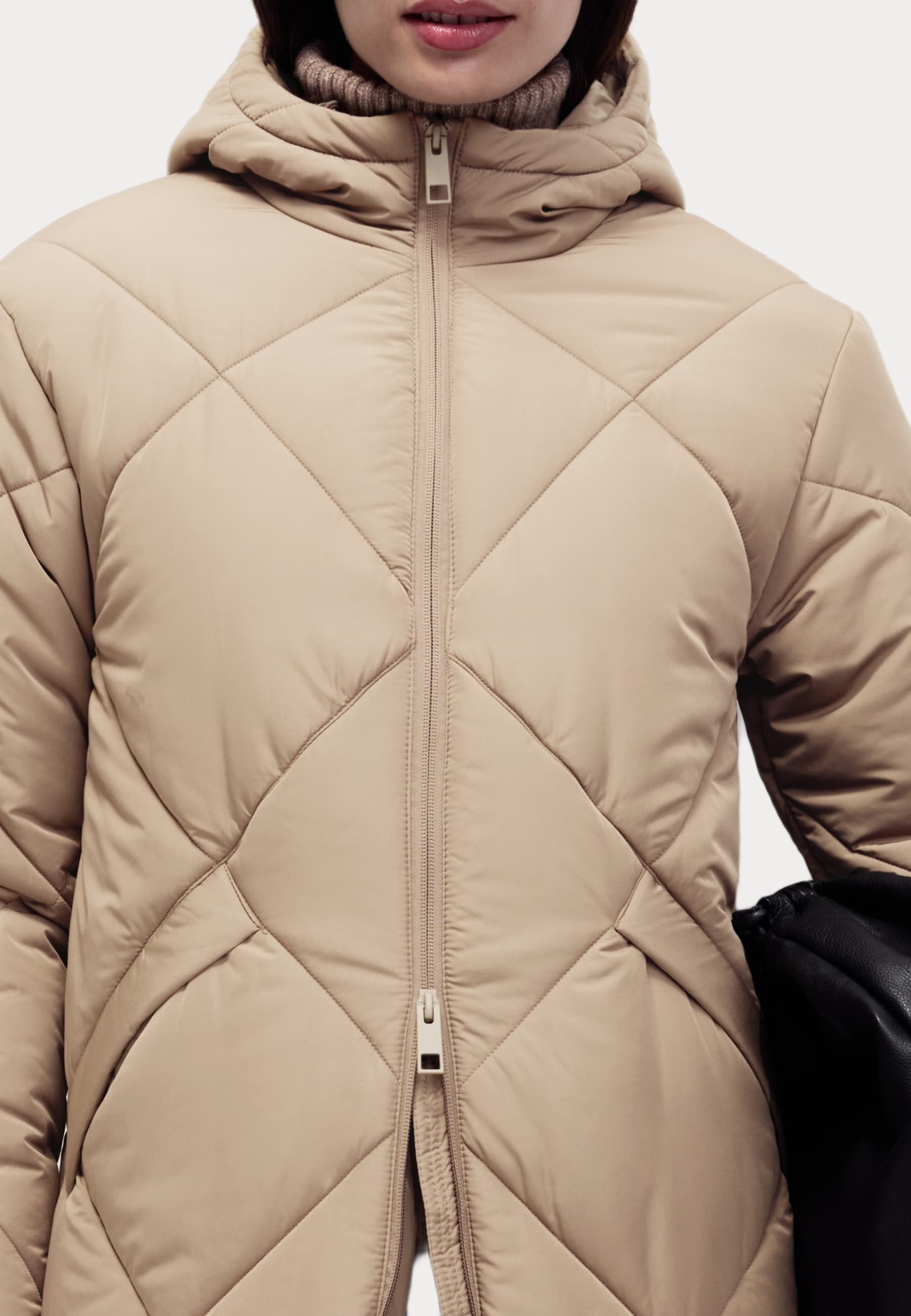Marks & Spencer THERMOWARMTH DIAMOND QUILTED PADDED