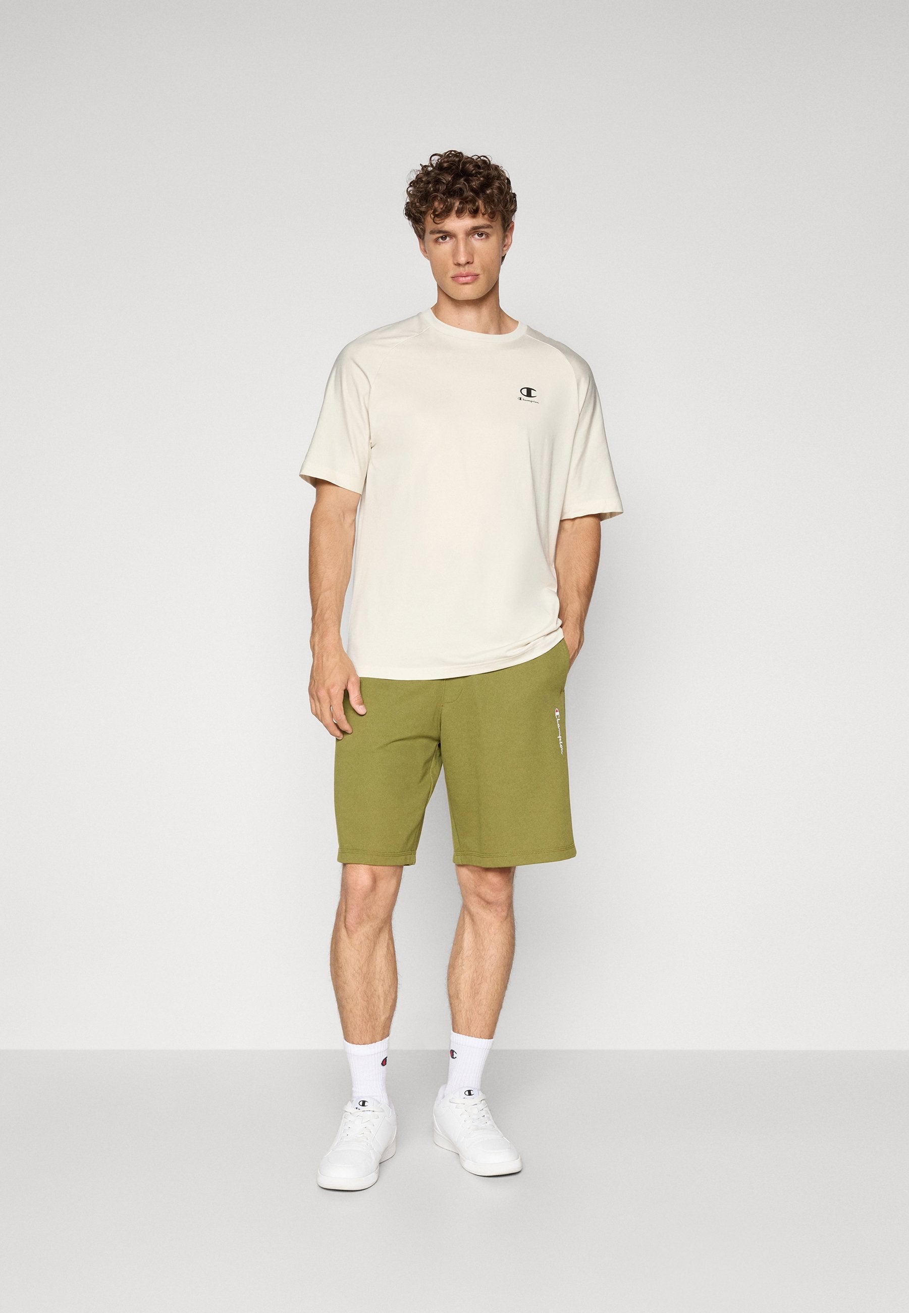 Champion C-TECH CREWNECK