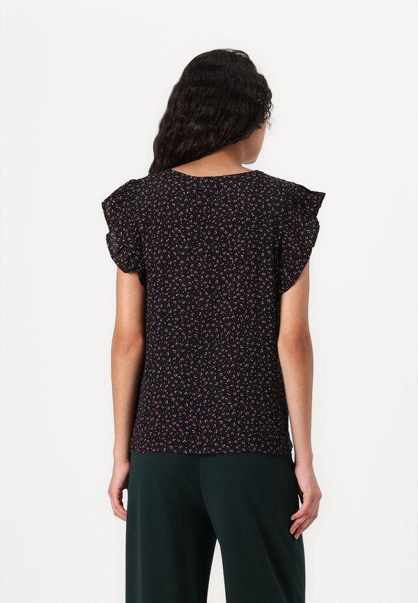 VILA VIABIA V NECK
