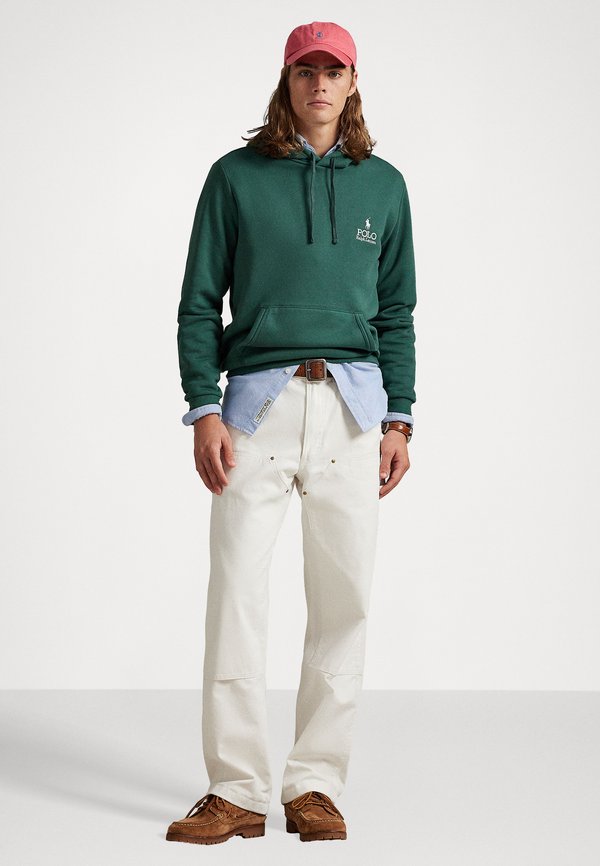 Polo Ralph Lauren LOGO FLEECE HOODIE