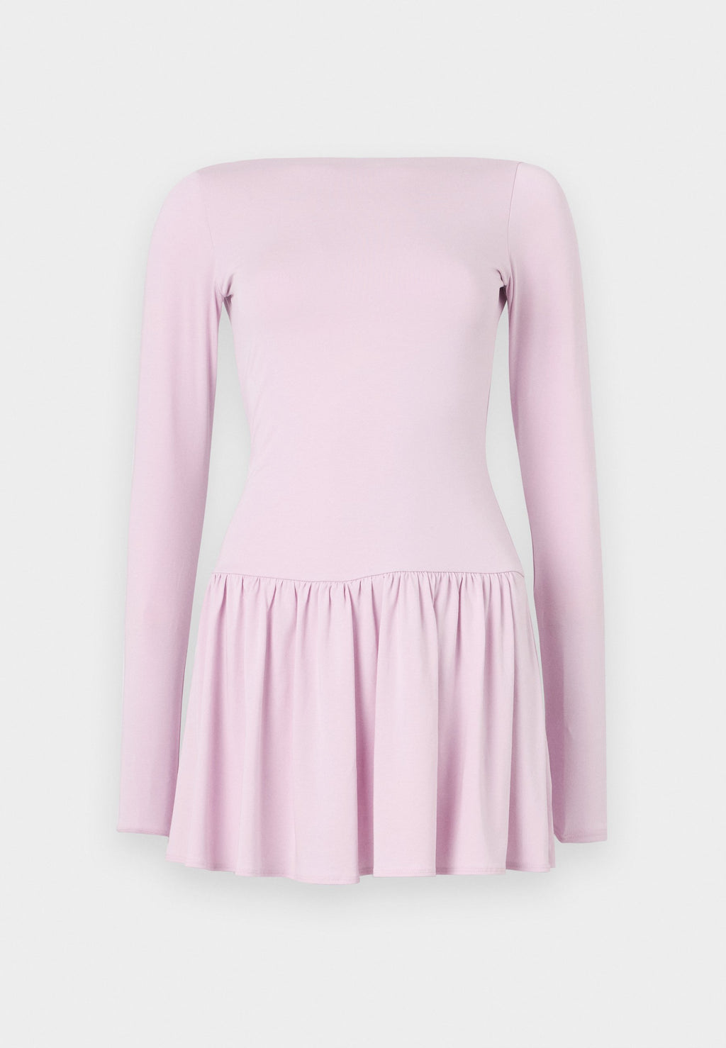 Abercrombie & Fitch Drop waist knit skort