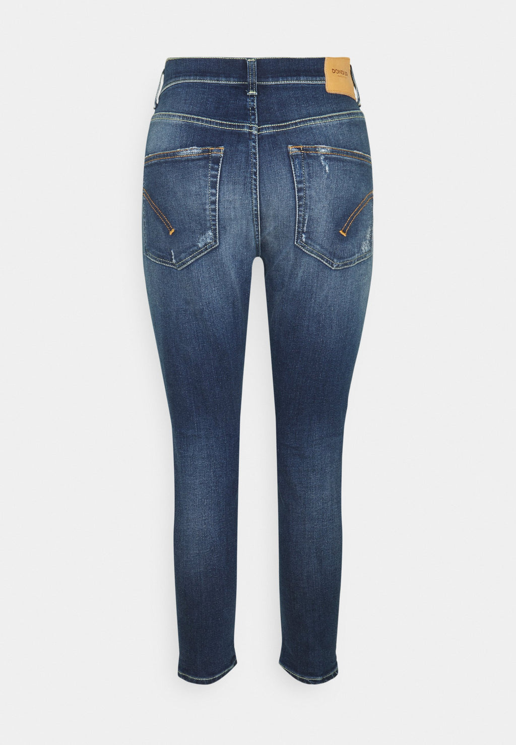 Dondup PANTALONE MEG