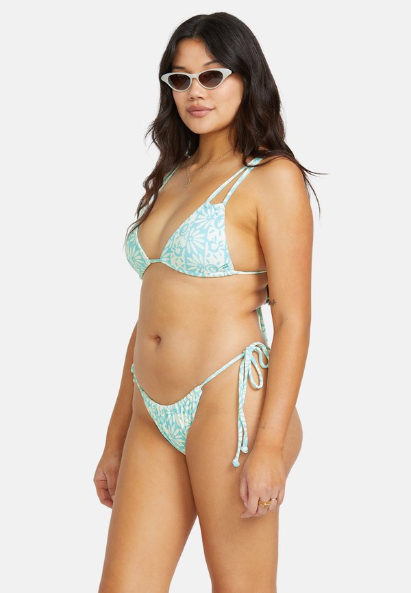 Billabong HAPPY DANCE - MIT KNAPPER BEDECKUNG
