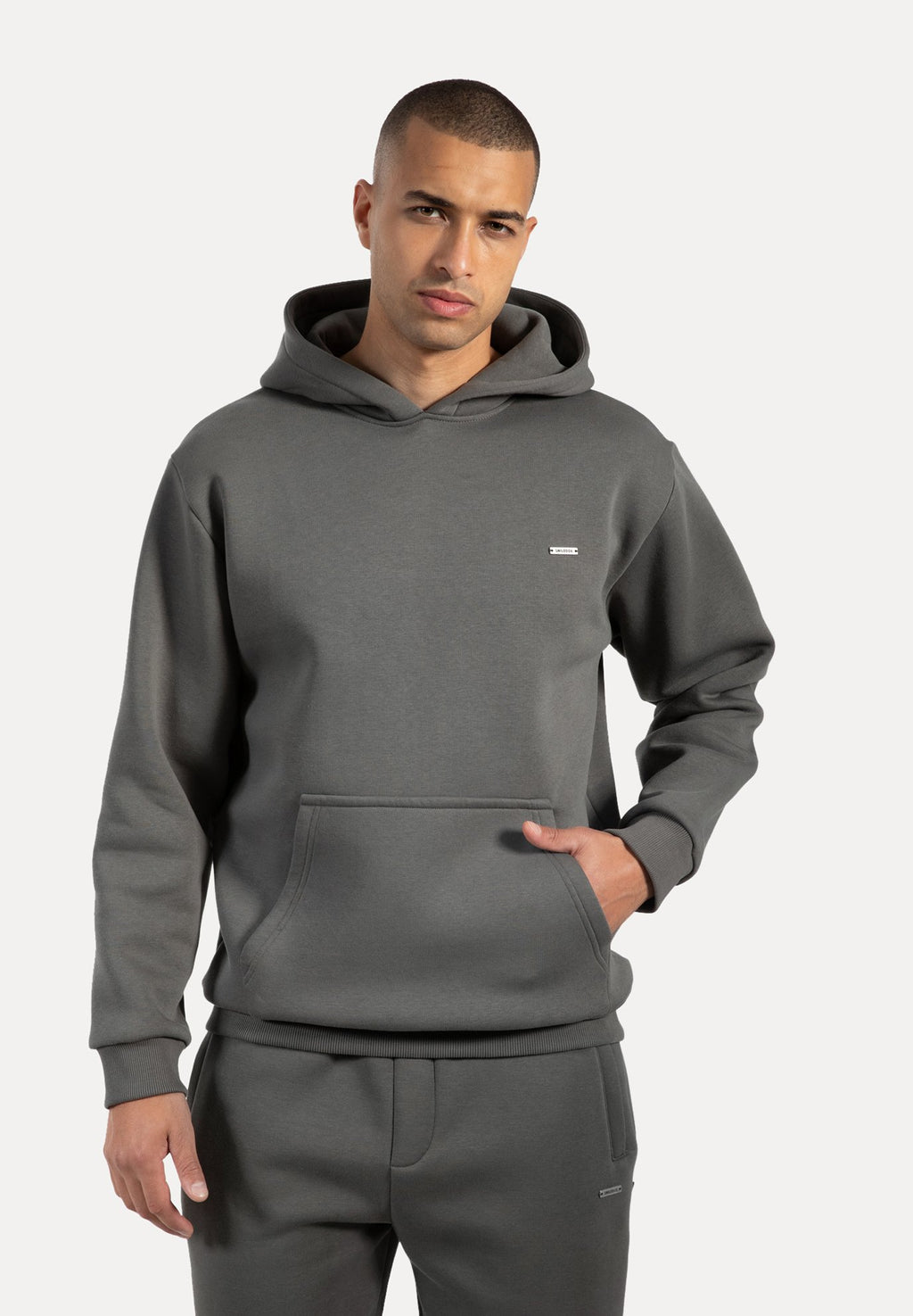 Smilodox BLANK BASIC ILYAS