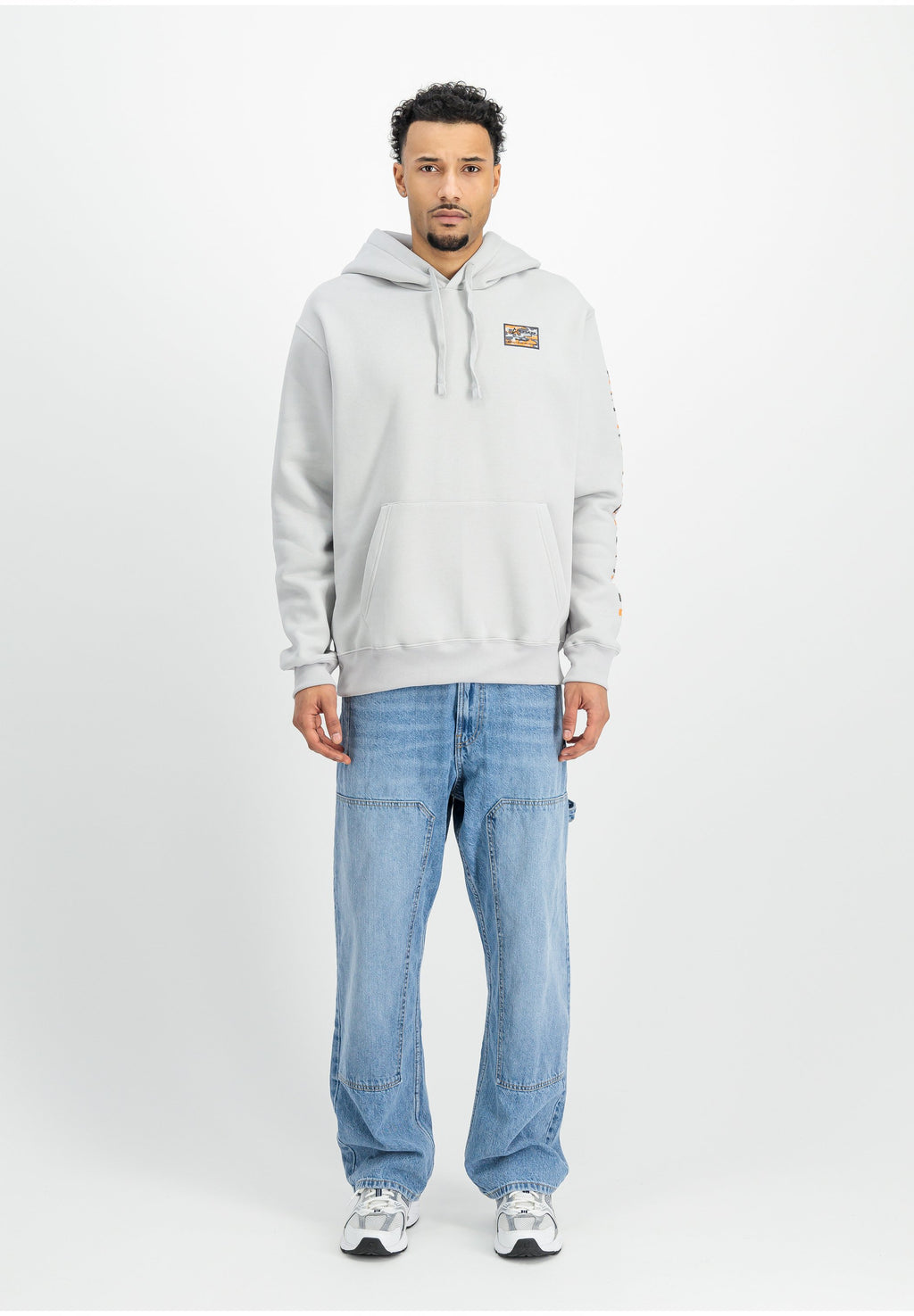 Alpha Industries CAMO SLEEVE