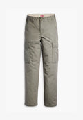 Levi's® XX CARGO STRAIGHT - Cargo trousers - smokey olive