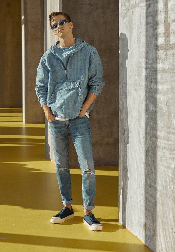 Levi's® 519™ EXTREME SKINNY HI-BALL